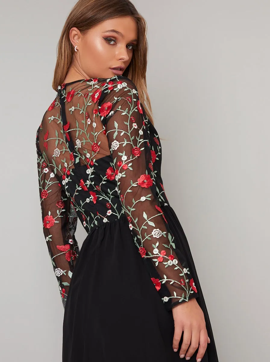 Chi Chi Branwen Dress sold by Chi Chi London product image thumbnail 4