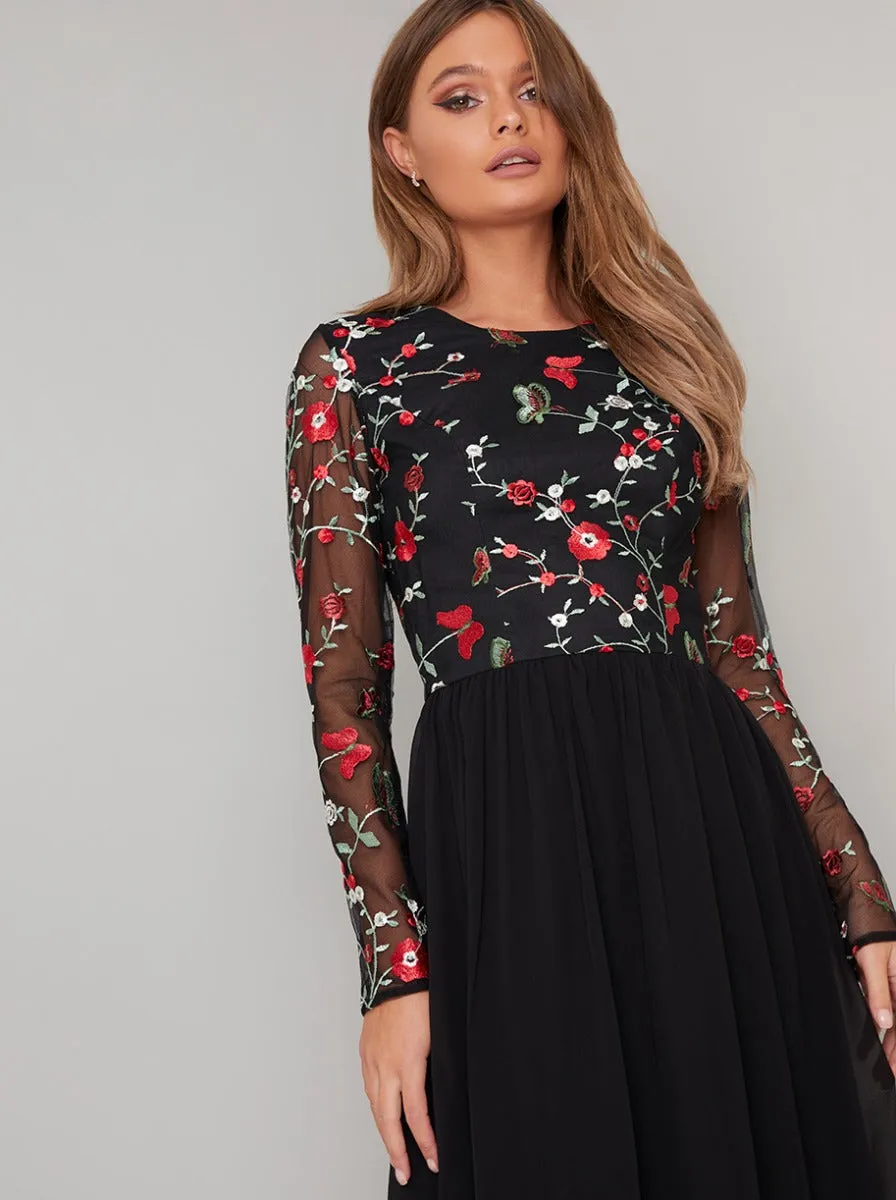 Chi Chi Branwen Dress sold by Chi Chi London product image thumbnail 2