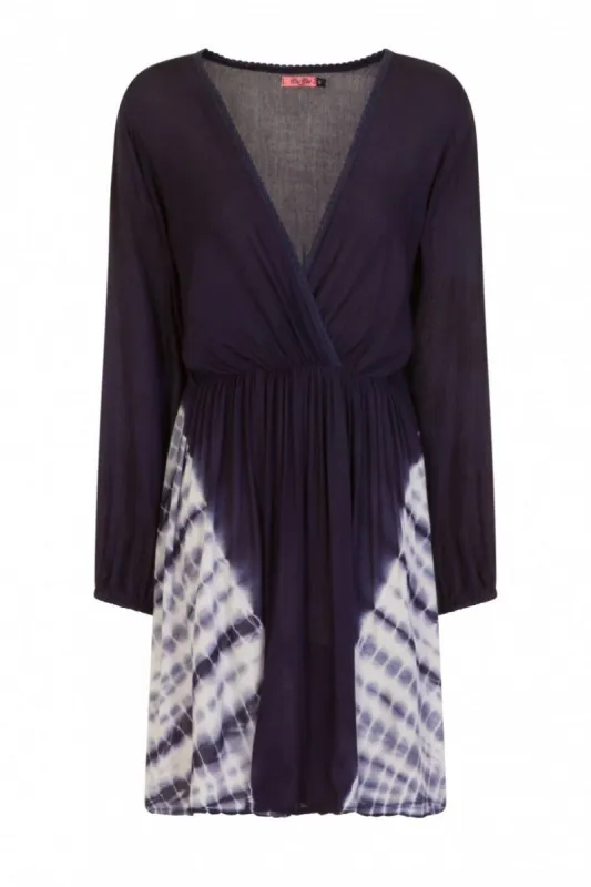 Chi Chi Ally Beach Dress sold by Chi Chi London