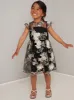 Chi Chi Girls Cherie Dress sold by Chi Chi London