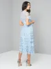Chi Chi Claudia Dress sold by Chi Chi London