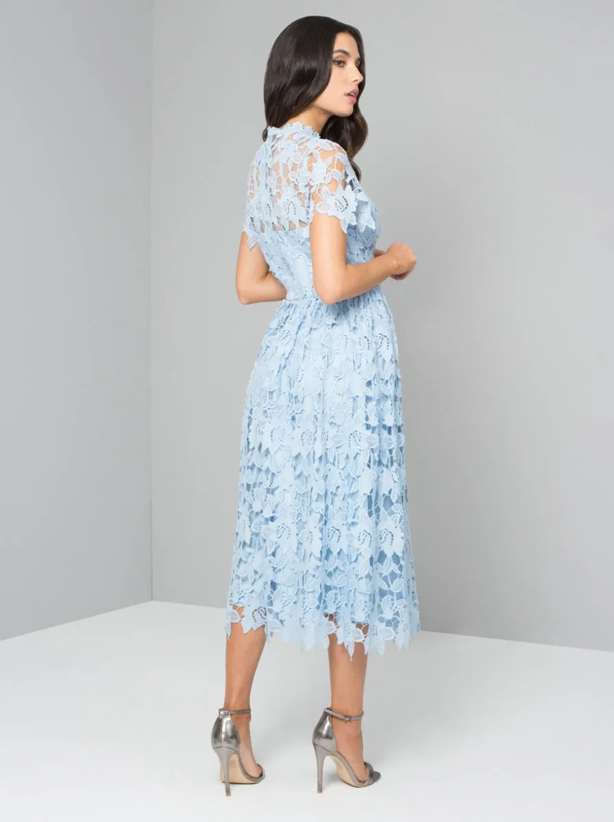 Chi Chi Claudia Dress sold by Chi Chi London product image thumbnail 2