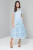 Chi Chi Claudia Dress sold by Chi Chi London