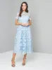Chi Chi Claudia Dress sold by Chi Chi London