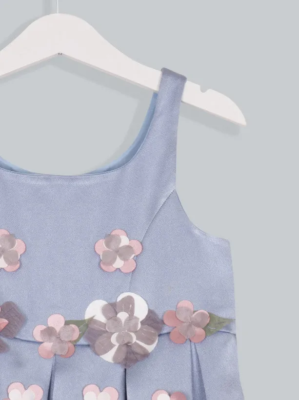 Chi Chi Girls Ava Dress sold by Chi Chi London product image thumbnail 4