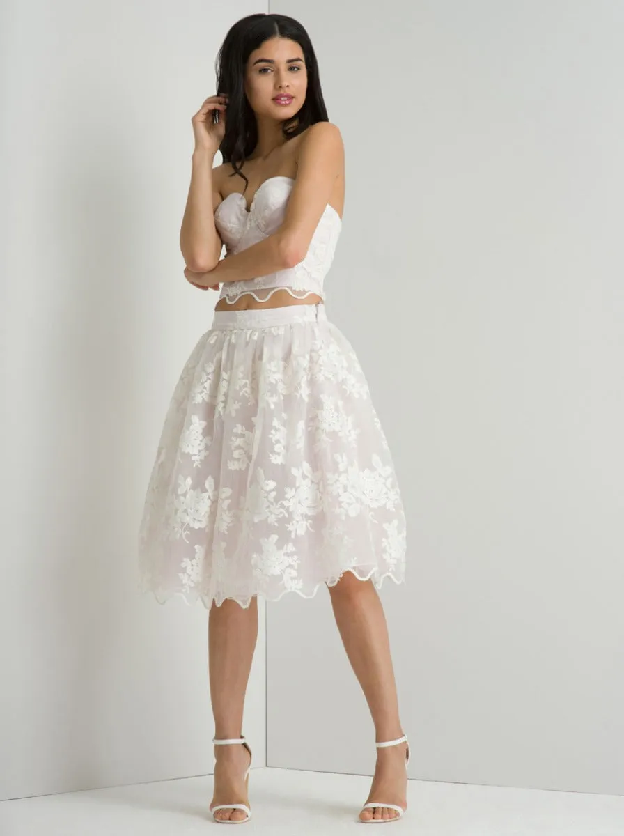 Chi Chi Kerry Top sold by Chi Chi London product image thumbnail 2