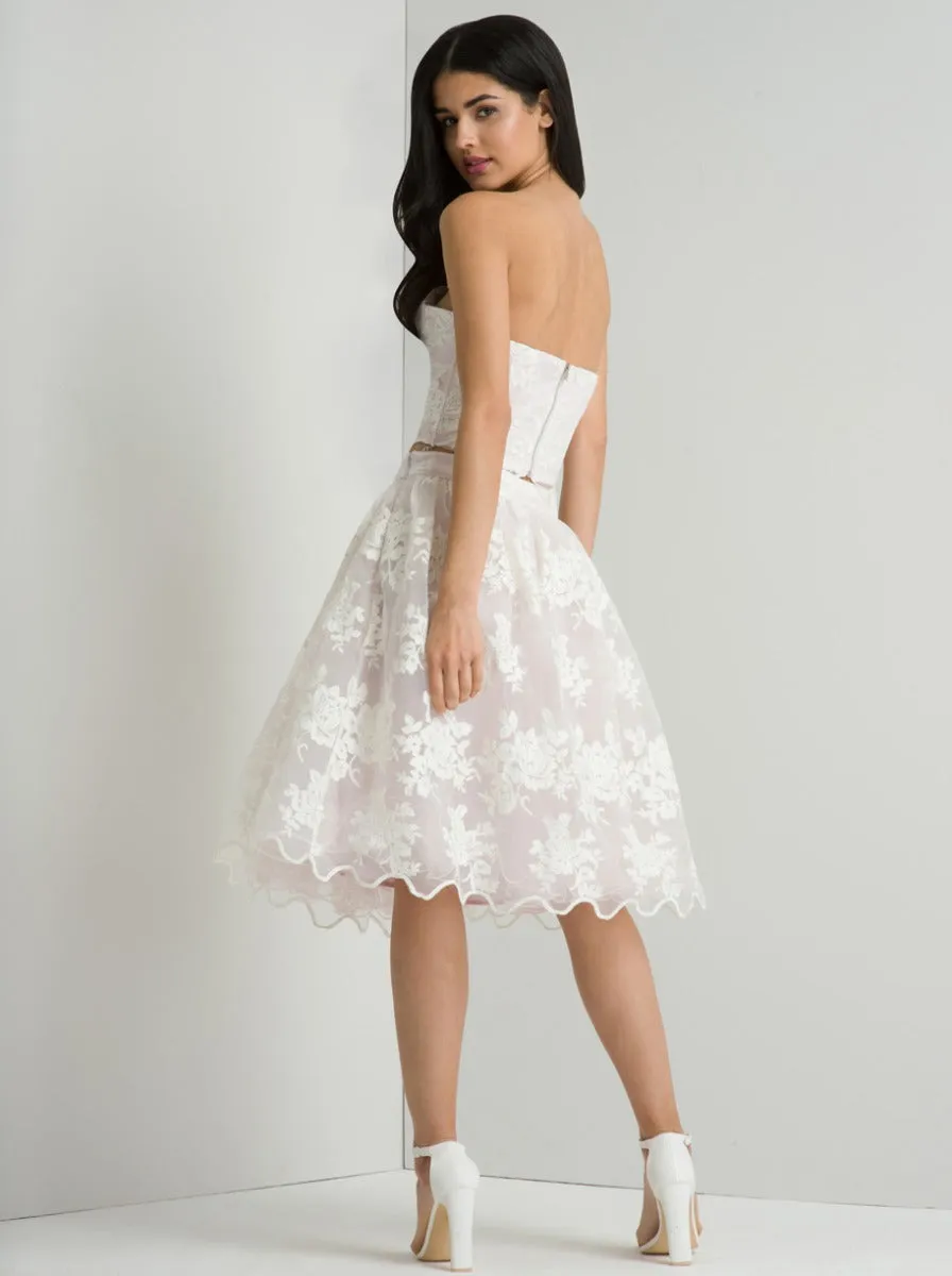 Chi Chi Kerry Top sold by Chi Chi London product image thumbnail 3