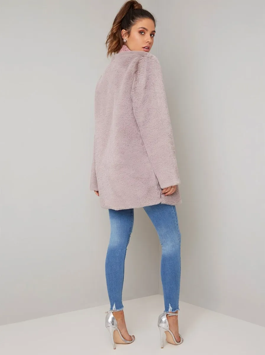 Chi Chi Harriet Coat sold by Chi Chi London product image thumbnail 3