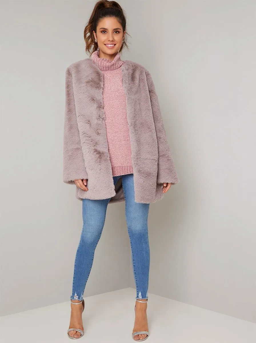 Chi Chi Harriet Coat sold by Chi Chi London