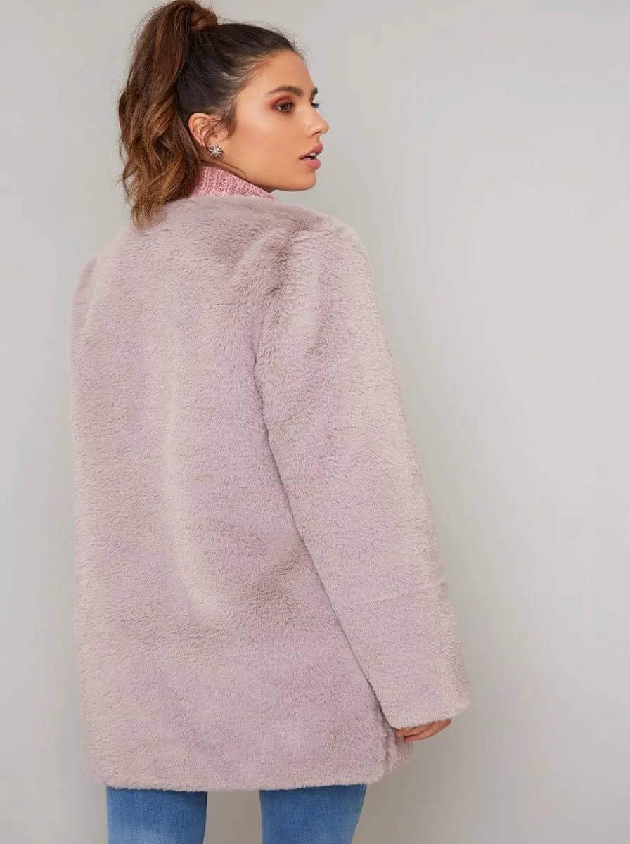 Chi Chi Harriet Coat sold by Chi Chi London product image thumbnail 4