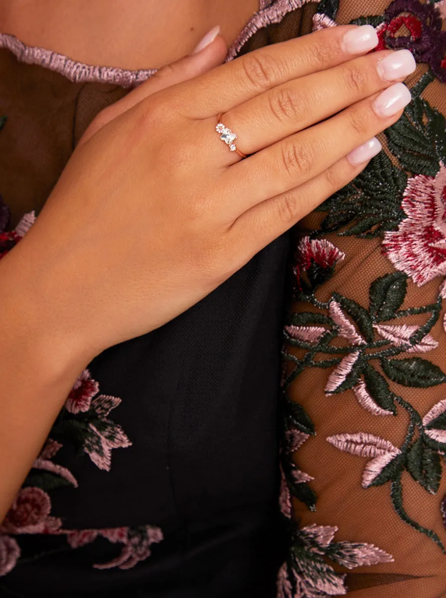 Chi Chi Indie Ring sold by Chi Chi London