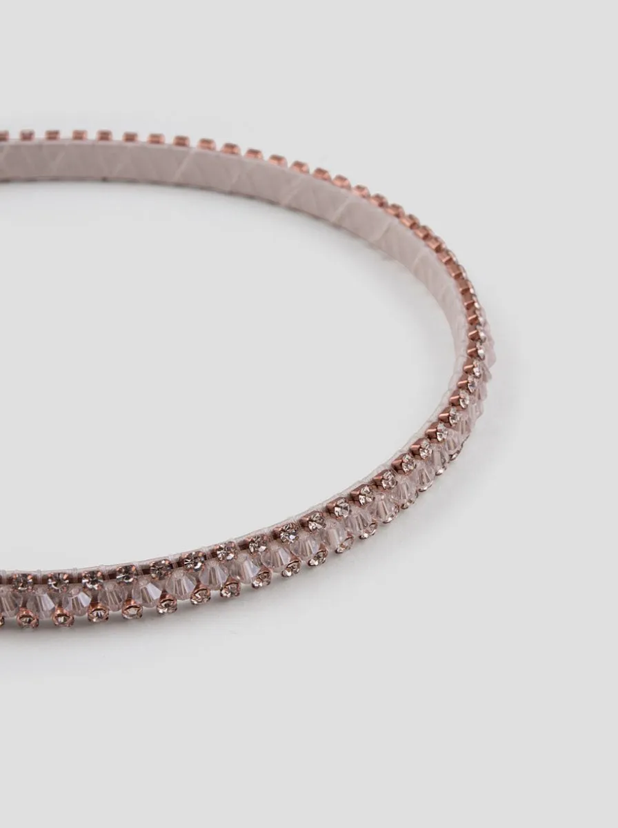 Chi Chi Eleanor Headband sold by Chi Chi London