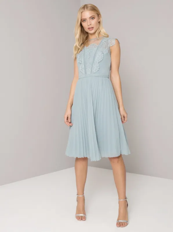 Chi Chi Frida Dress sold by Chi Chi London