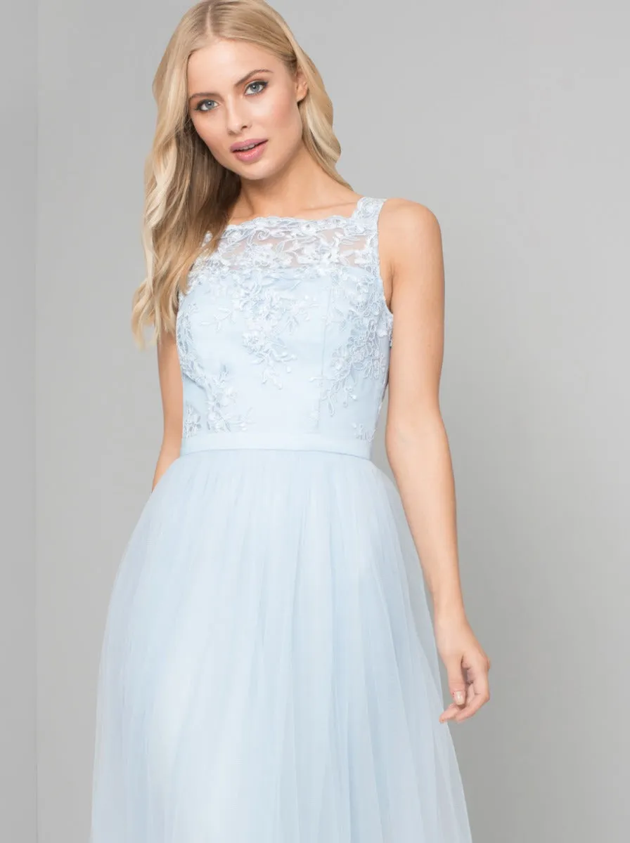 Chi Chi Abi Dress sold by Chi Chi London product image thumbnail 3