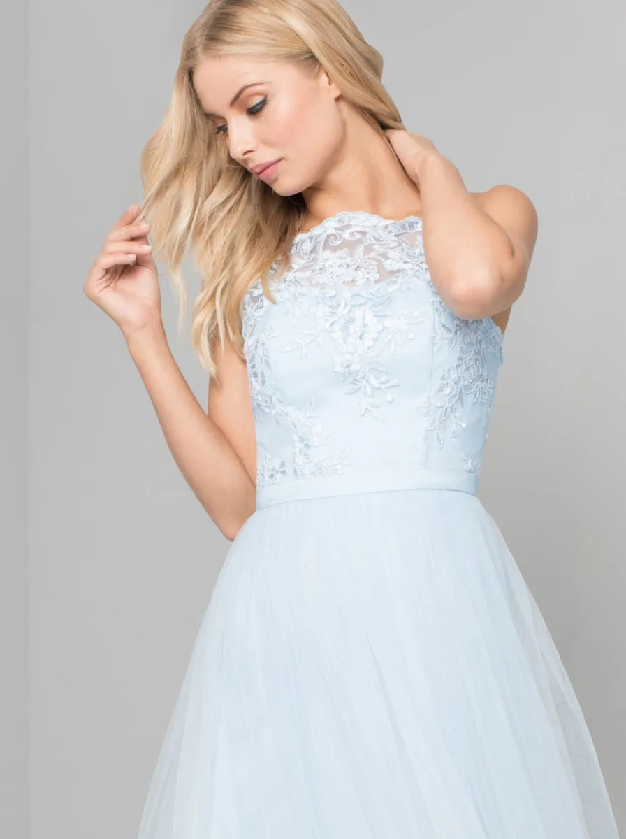 Chi Chi Abi Dress sold by Chi Chi London product image thumbnail 4