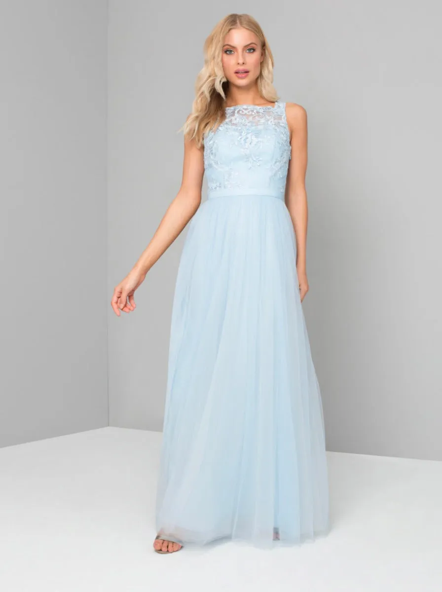 Chi Chi Abi Dress sold by Chi Chi London