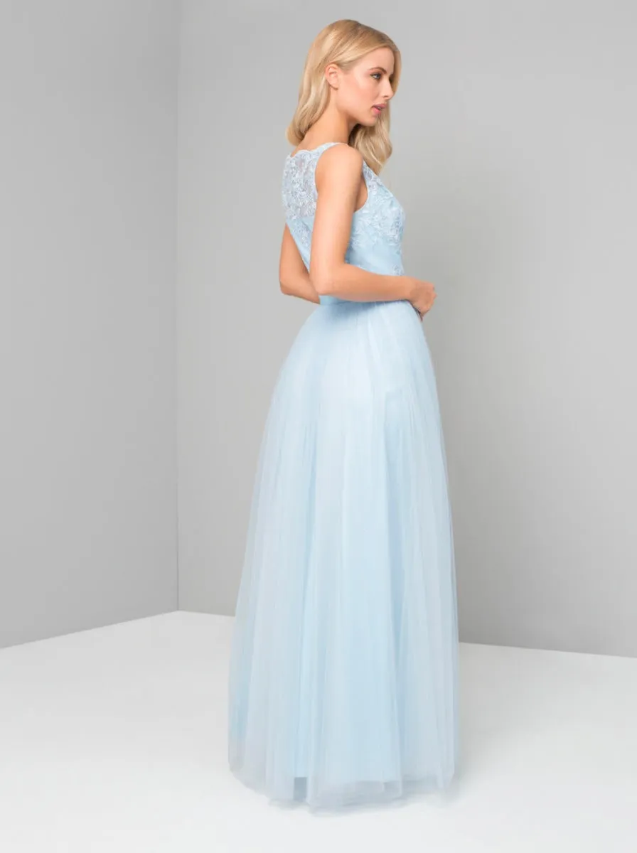 Chi Chi Abi Dress sold by Chi Chi London product image thumbnail 2