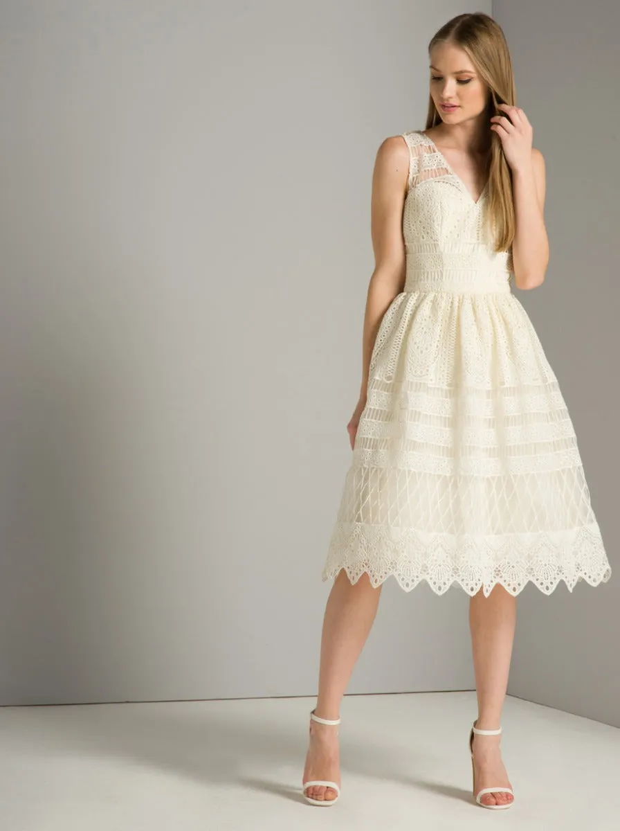 Chi Chi Anastasia Dress sold by Chi Chi London