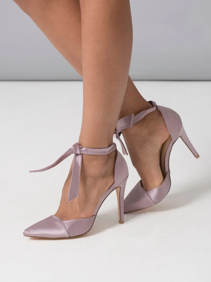 Chi Chi Rebekah Heels sold by Chi Chi London