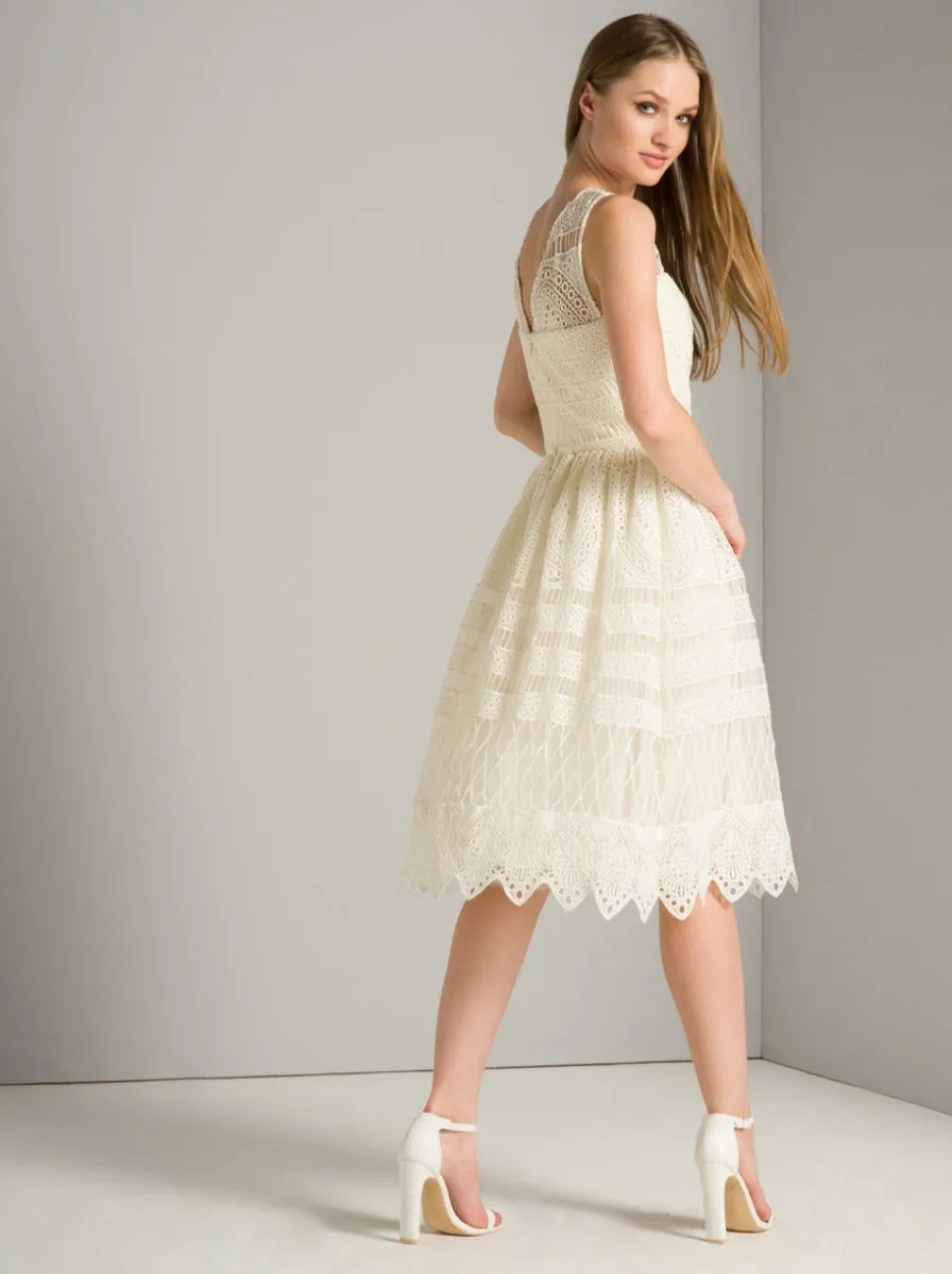 Chi Chi Anastasia Dress sold by Chi Chi London product image thumbnail 2