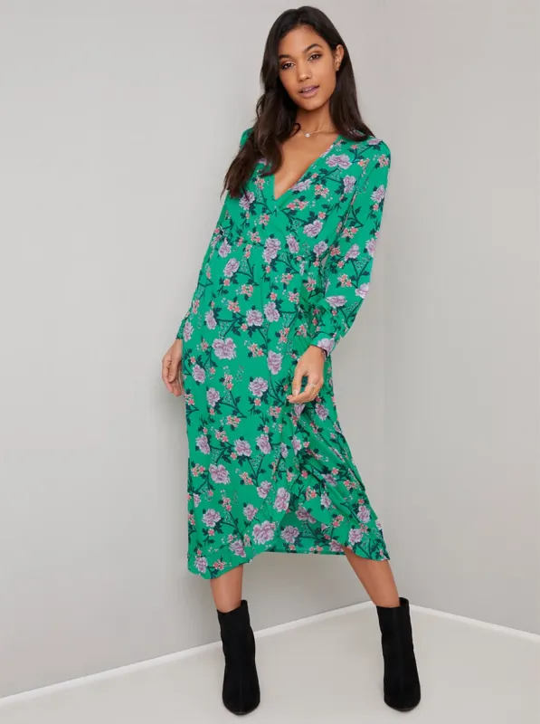 Chi Chi Rowlie Dress sold by Chi Chi London