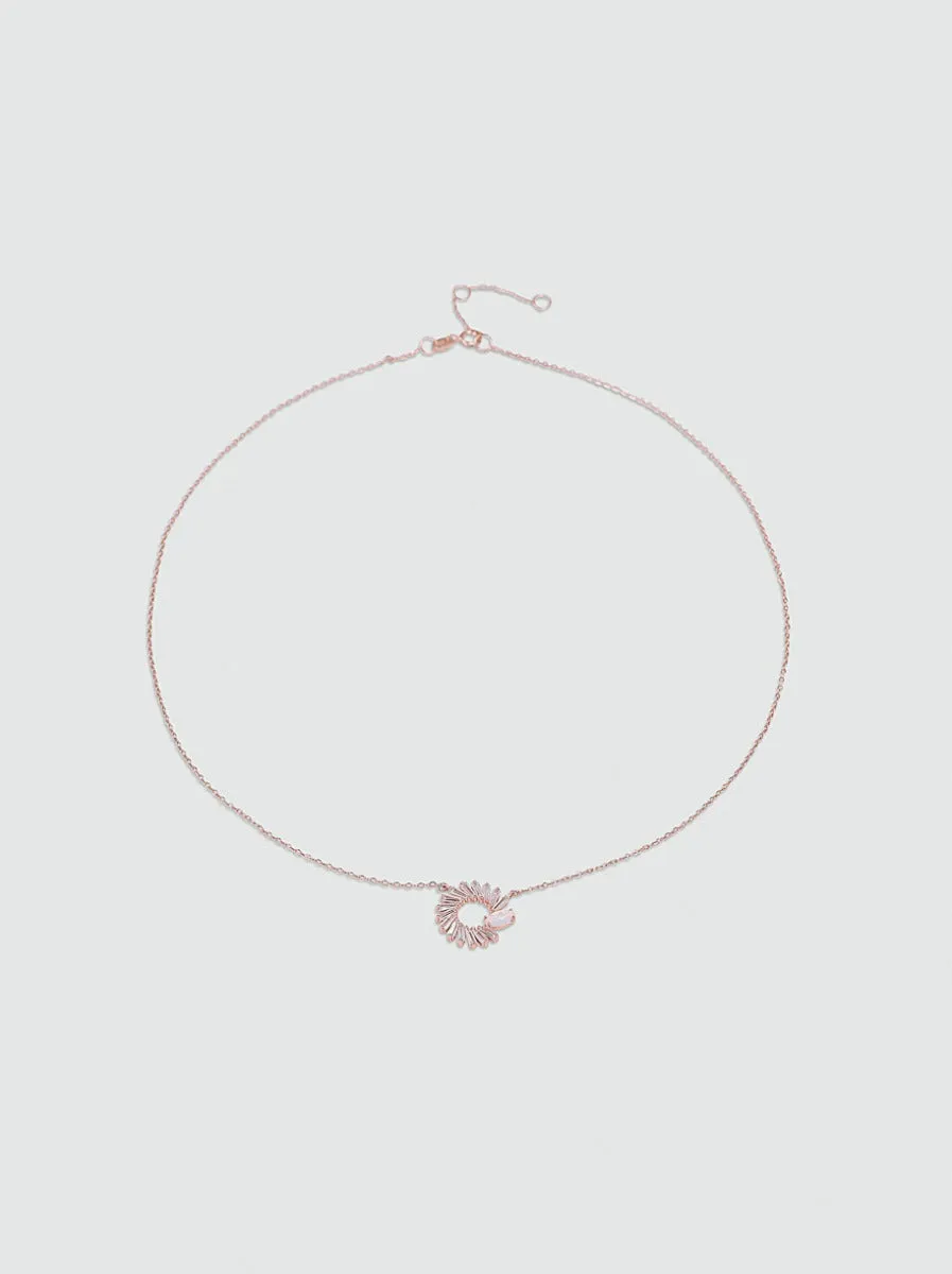 Chi Chi Flo Necklace sold by Chi Chi London product image thumbnail 4