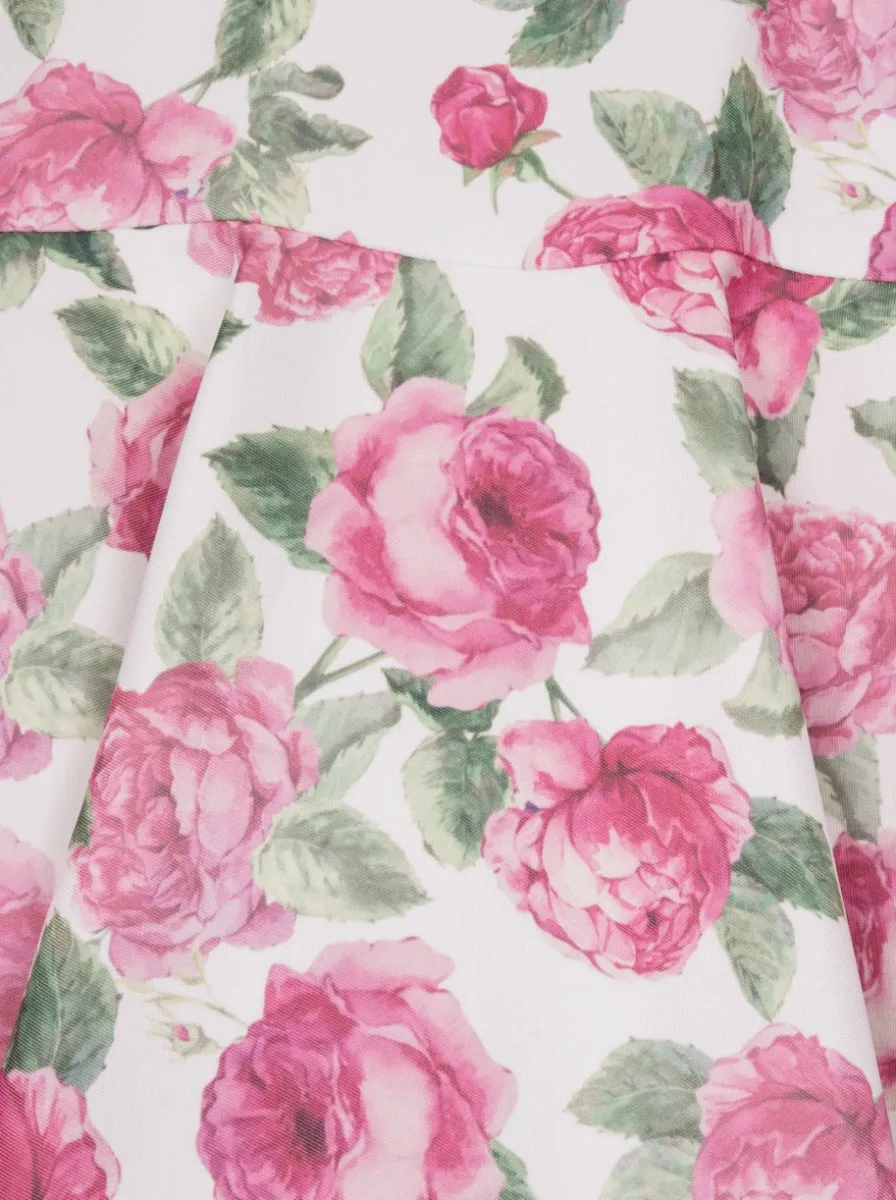 Chi Chi Girls Lissie Dress sold by Chi Chi London product image thumbnail 4