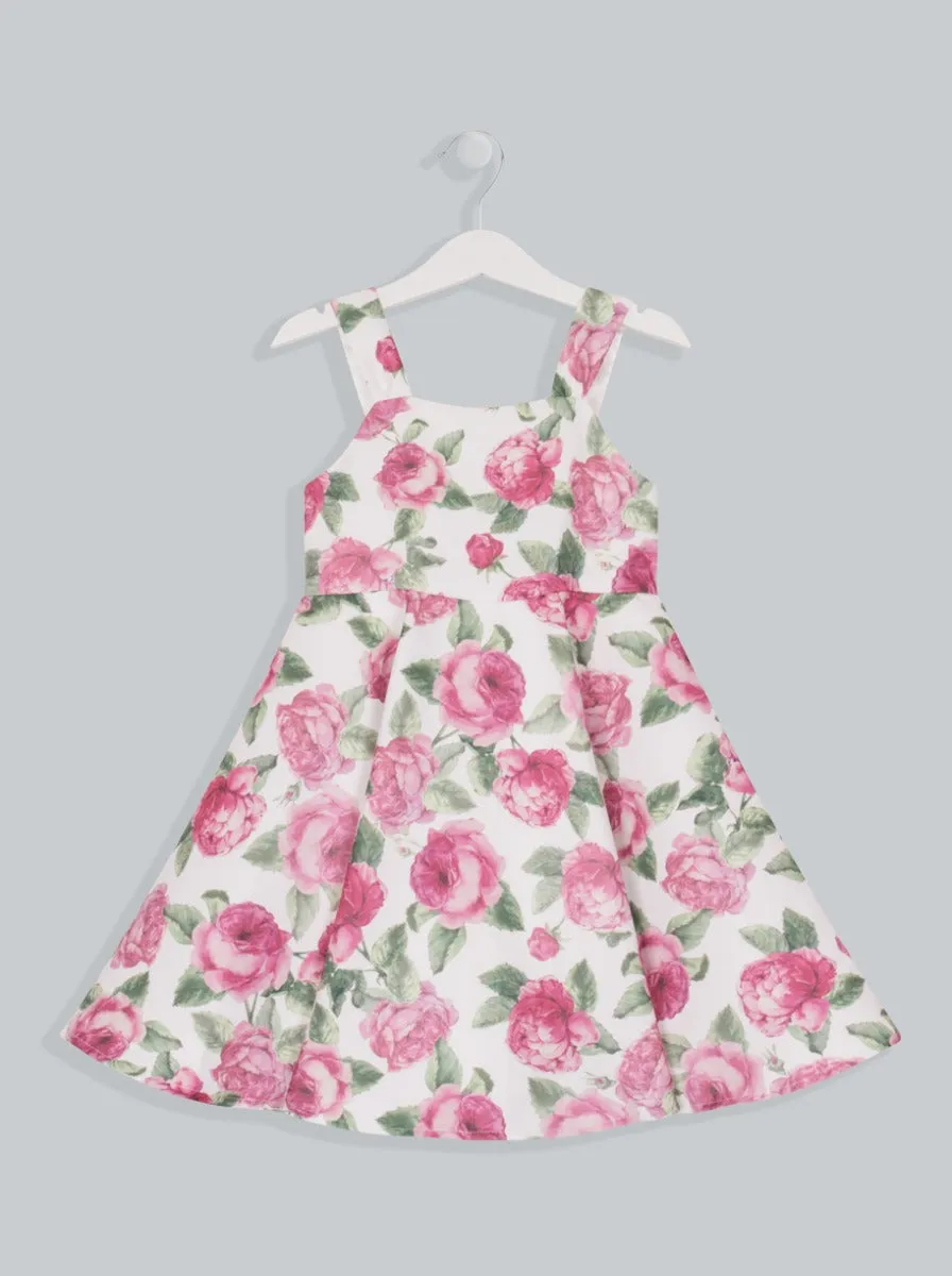 Chi Chi Girls Lissie Dress sold by Chi Chi London