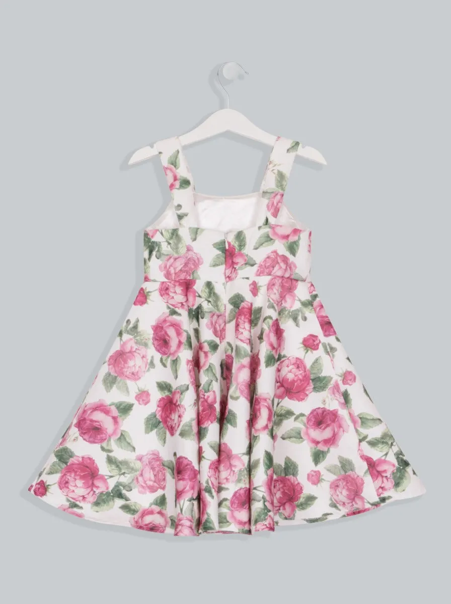 Chi Chi Girls Lissie Dress sold by Chi Chi London product image thumbnail 3