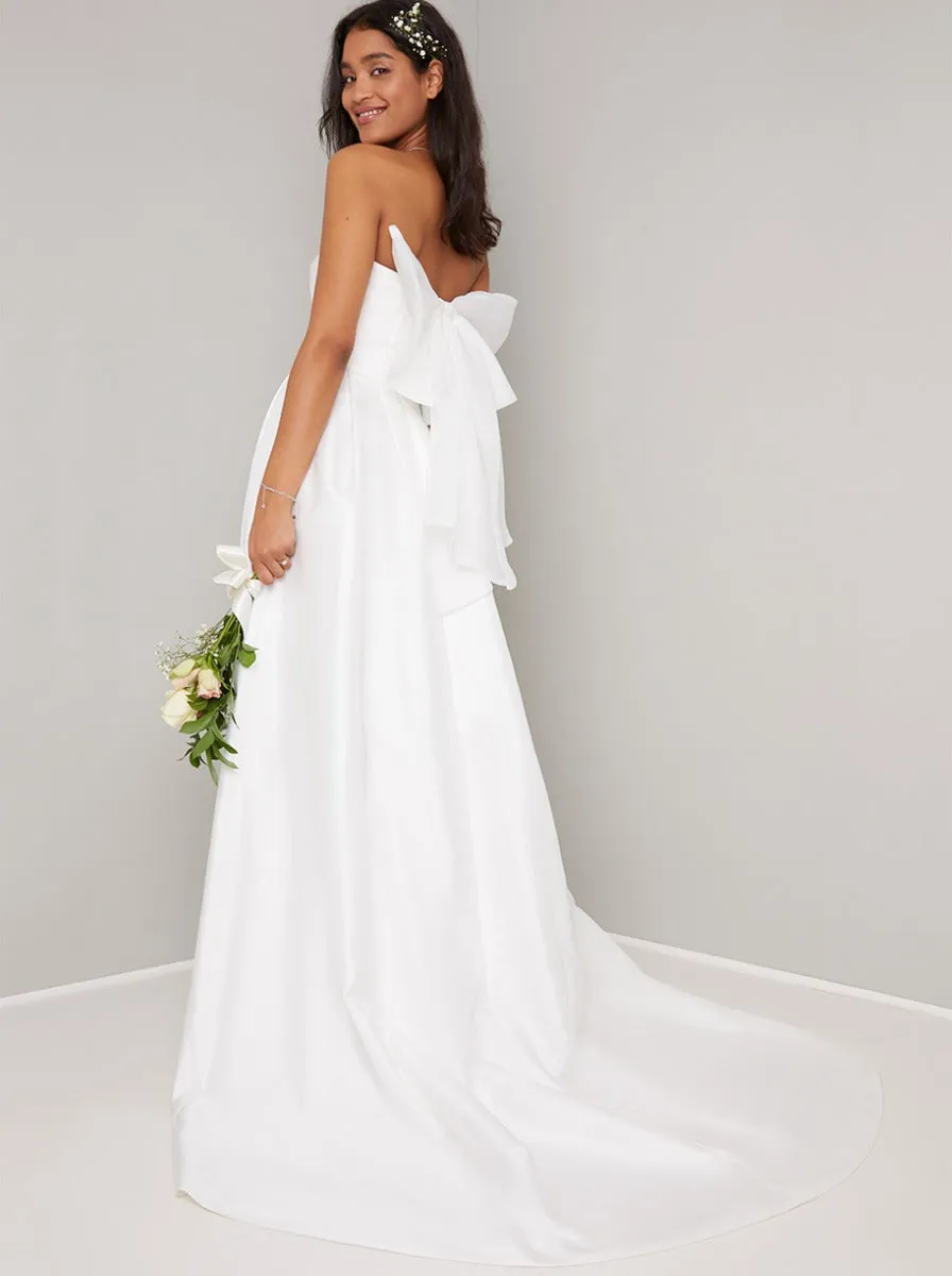 Chi Chi Bridal Karin Dress sold by Chi Chi London