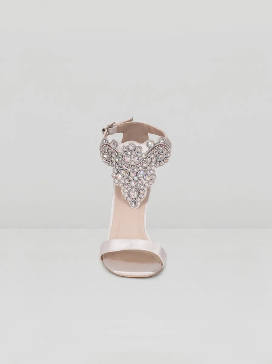 Chi Chi Susannah Heels sold by Chi Chi London product image thumbnail 4