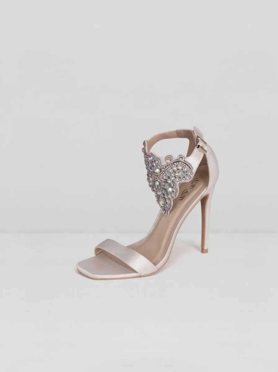 Chi Chi Susannah Heels sold by Chi Chi London