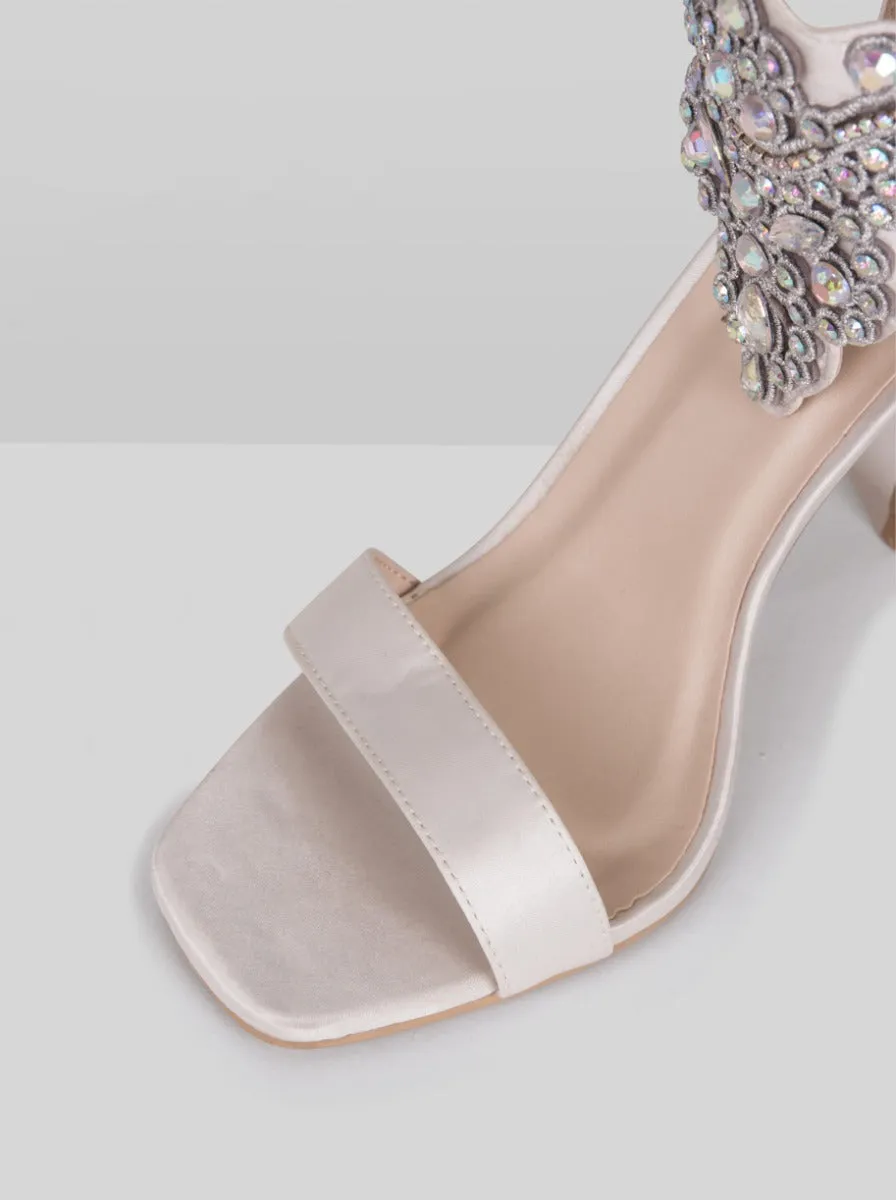 Chi Chi Susannah Heels sold by Chi Chi London product image thumbnail 2