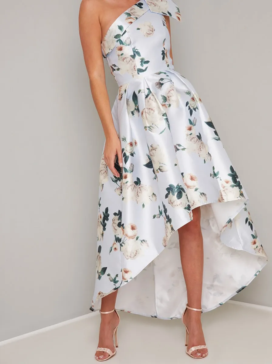 Chi Chi Eliot Dress sold by Chi Chi London product image thumbnail 3