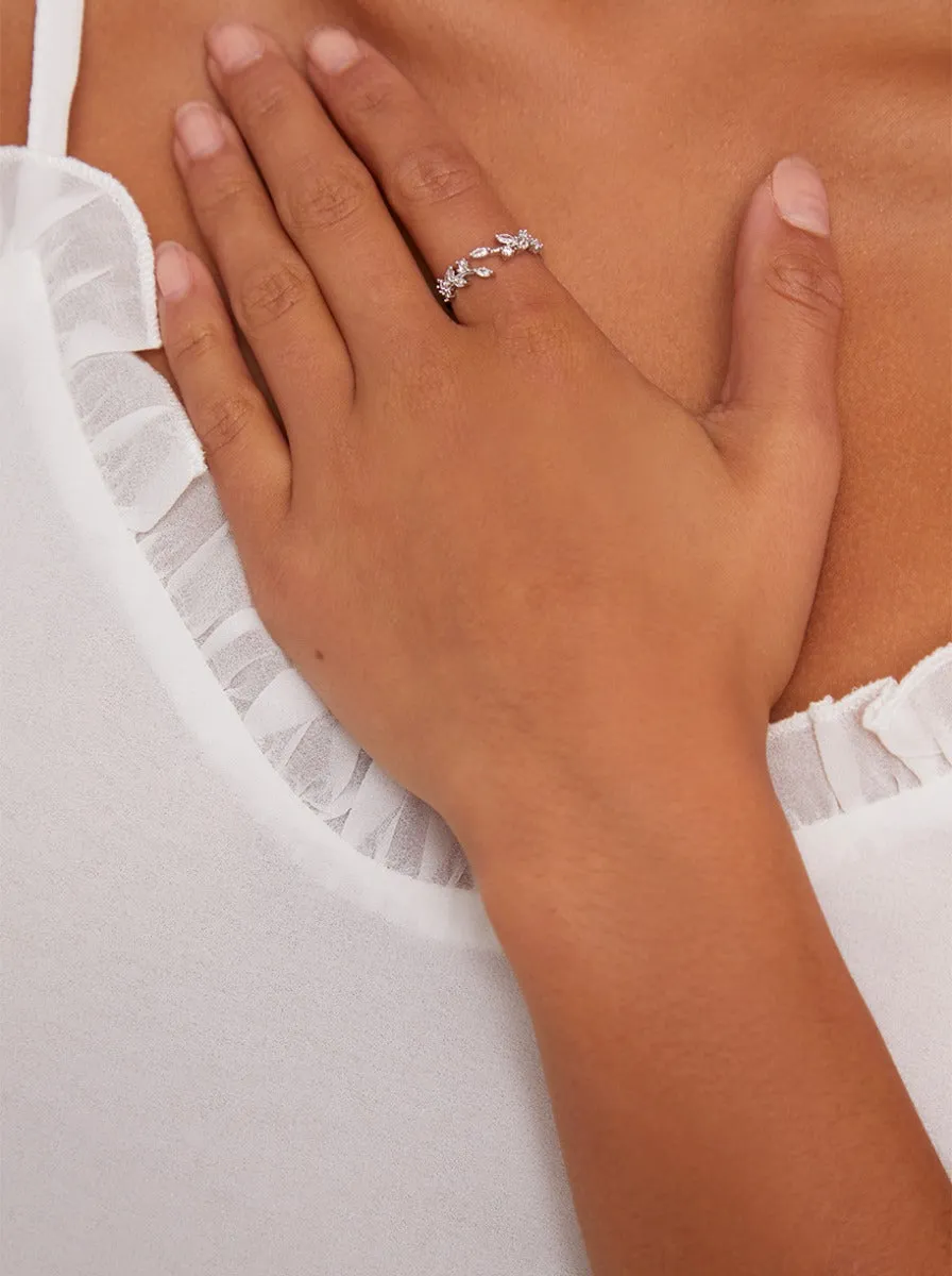 Chi Chi Evie Ring sold by Chi Chi London product image thumbnail 3