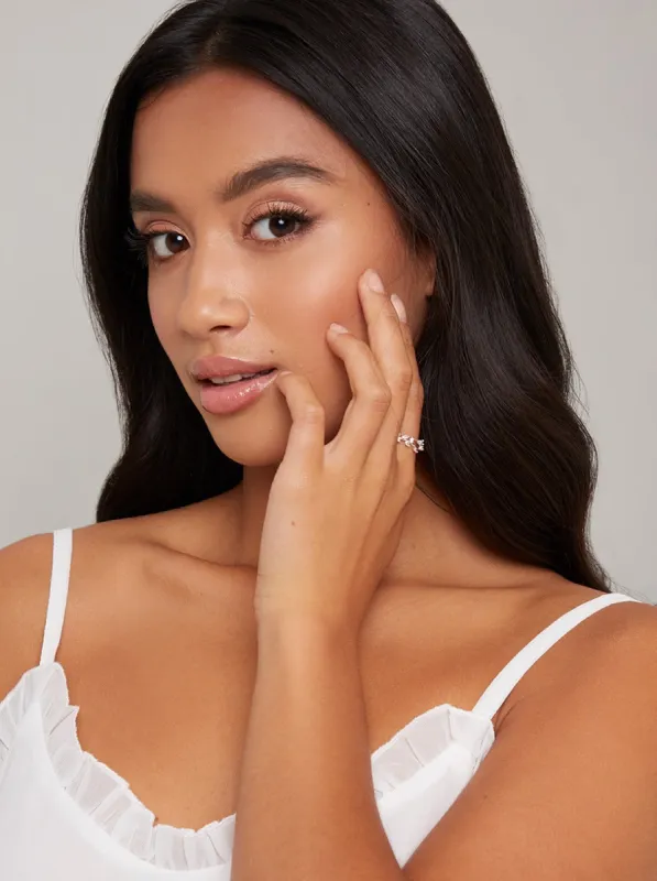 Chi Chi Evie Ring sold by Chi Chi London