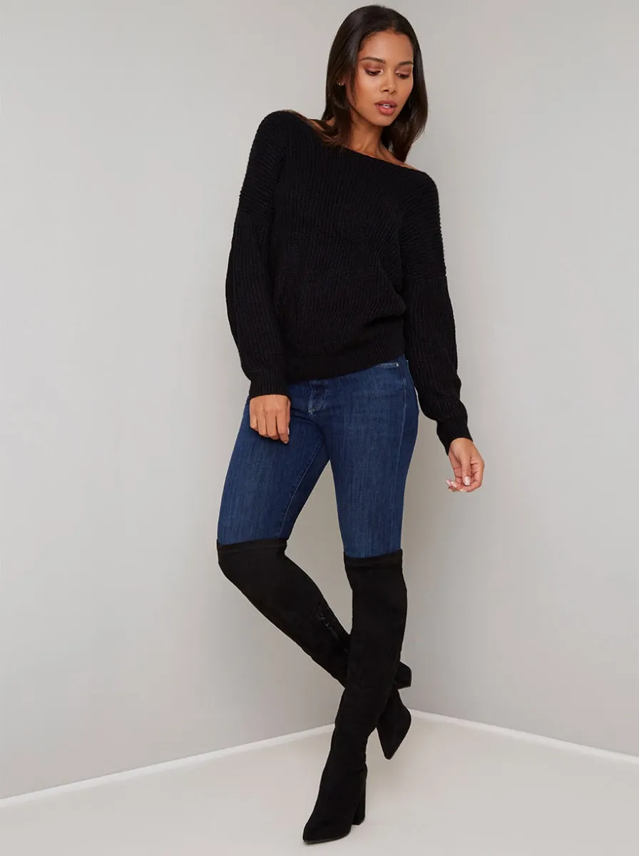 Chi Chi Alice Jumper sold by Chi Chi London product image thumbnail 3