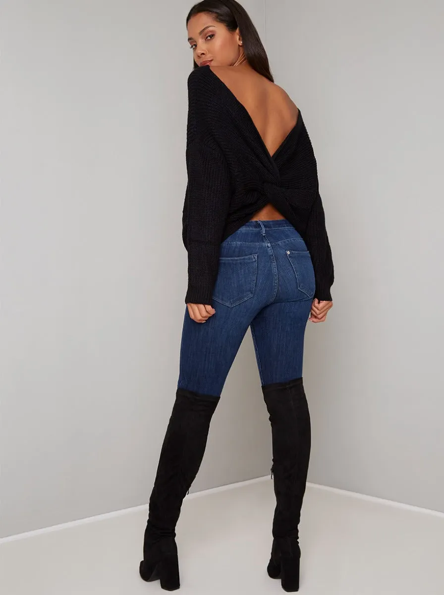 Chi Chi Alice Jumper sold by Chi Chi London product image thumbnail 4