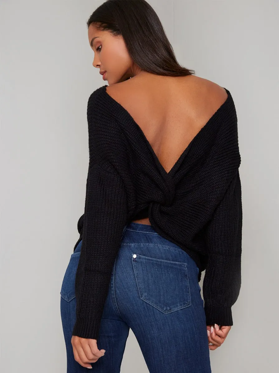 Chi Chi Alice Jumper sold by Chi Chi London