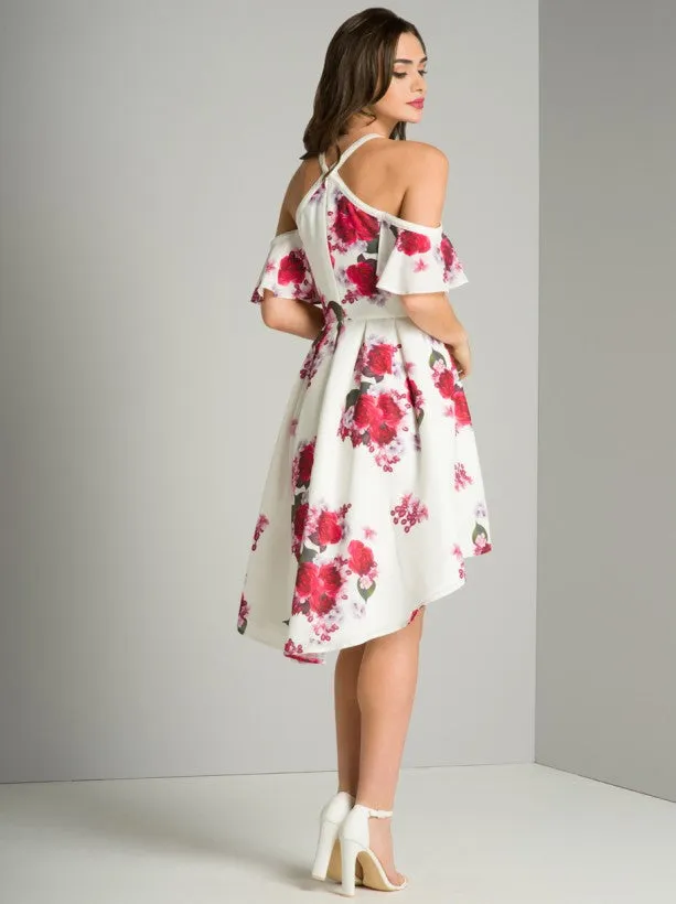 Chi Chi Serah Dress sold by Chi Chi London product image thumbnail 4