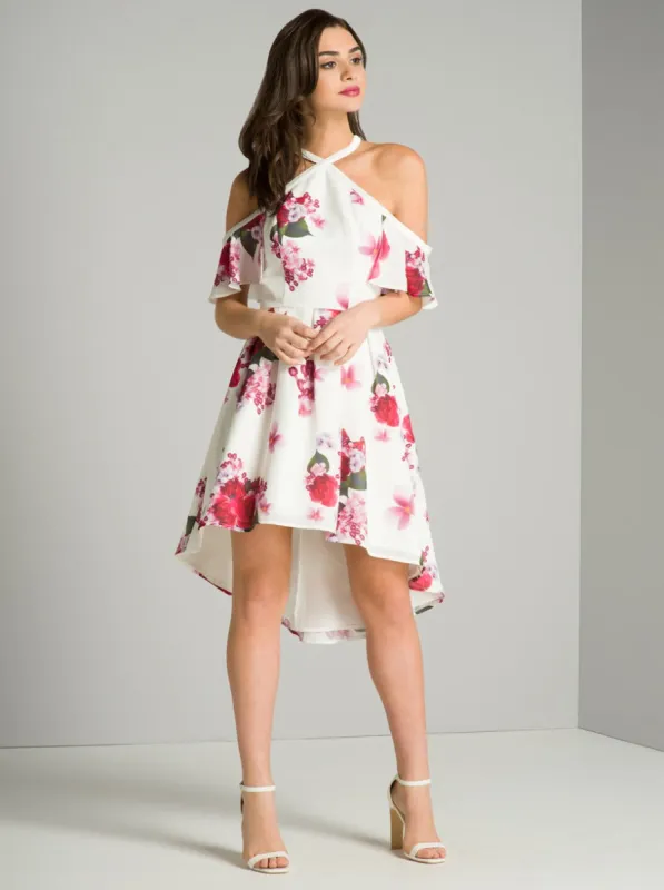 Chi Chi Serah Dress sold by Chi Chi London