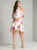 Chi Chi Serah Dress sold by Chi Chi London