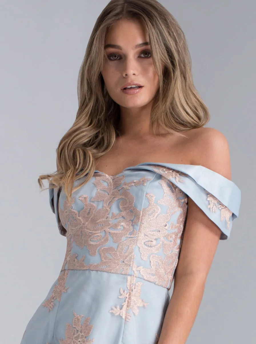 Chi Chi Kaz Dress sold by Chi Chi London