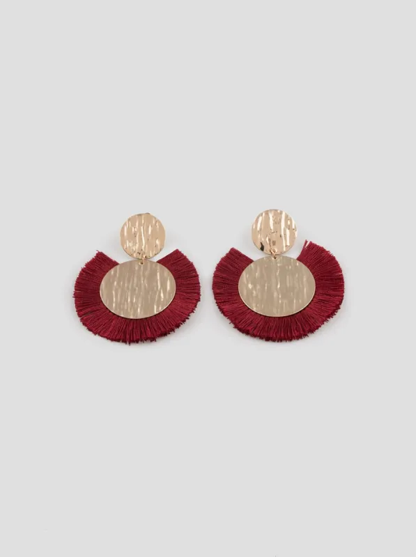 Chi Chi Everly Earrings sold by Chi Chi London