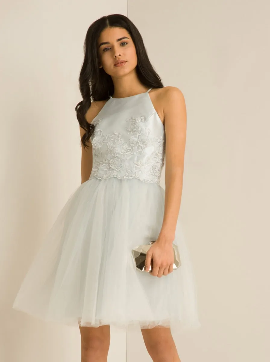 Chi Chi Libbie Dress sold by Chi Chi London