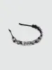 Chi Chi Corrie Headband sold by Chi Chi London