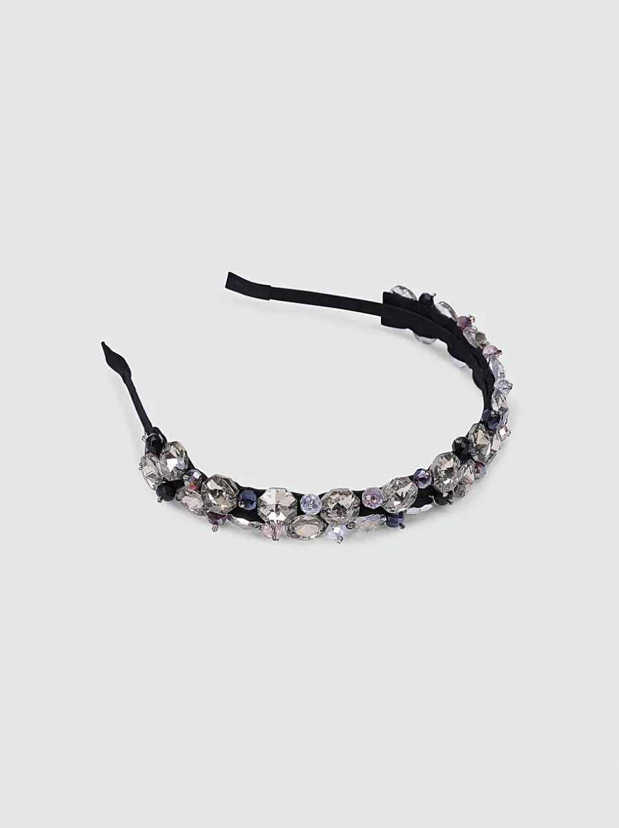 Chi Chi Corrie Headband sold by Chi Chi London