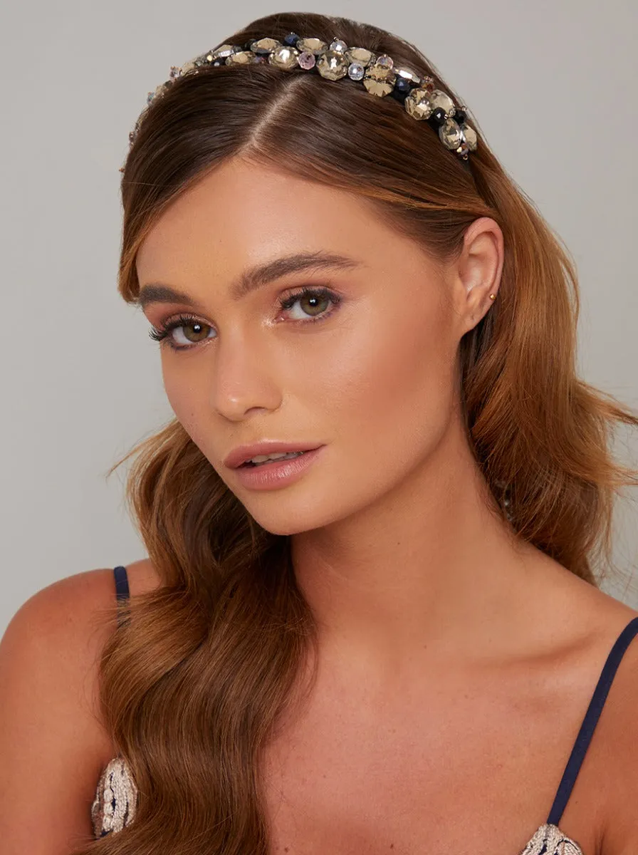 Chi Chi Corrie Headband sold by Chi Chi London product image thumbnail 5