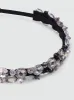 Chi Chi Corrie Headband sold by Chi Chi London