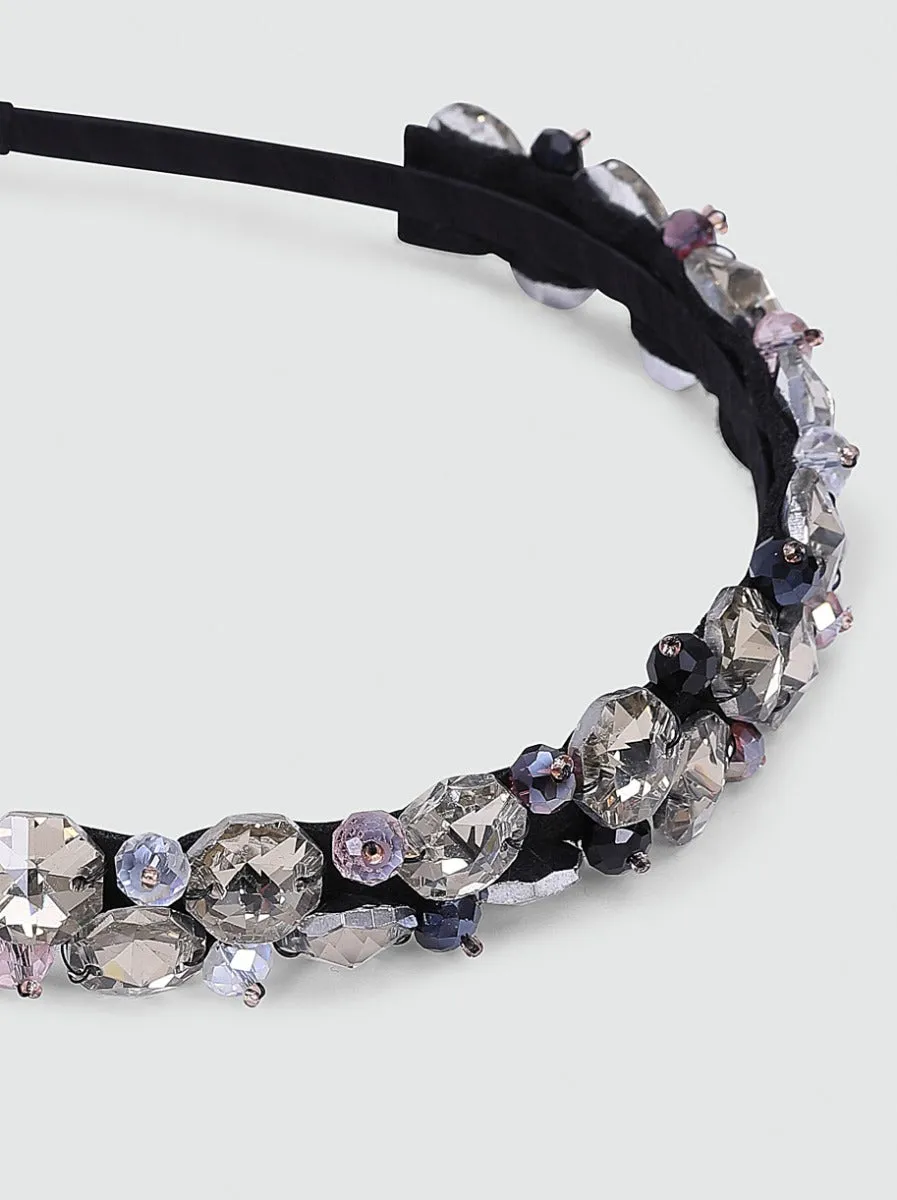 Chi Chi Corrie Headband sold by Chi Chi London product image thumbnail 2